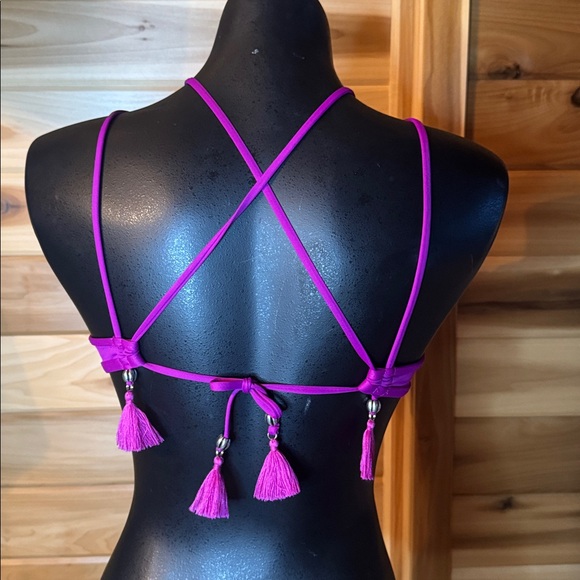 Bathing Suit Top - Picture 2 of 2